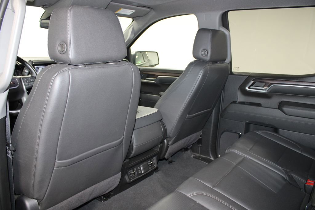 Used 2024 GMC Sierra 1500 SLT AWD/4WD image 28