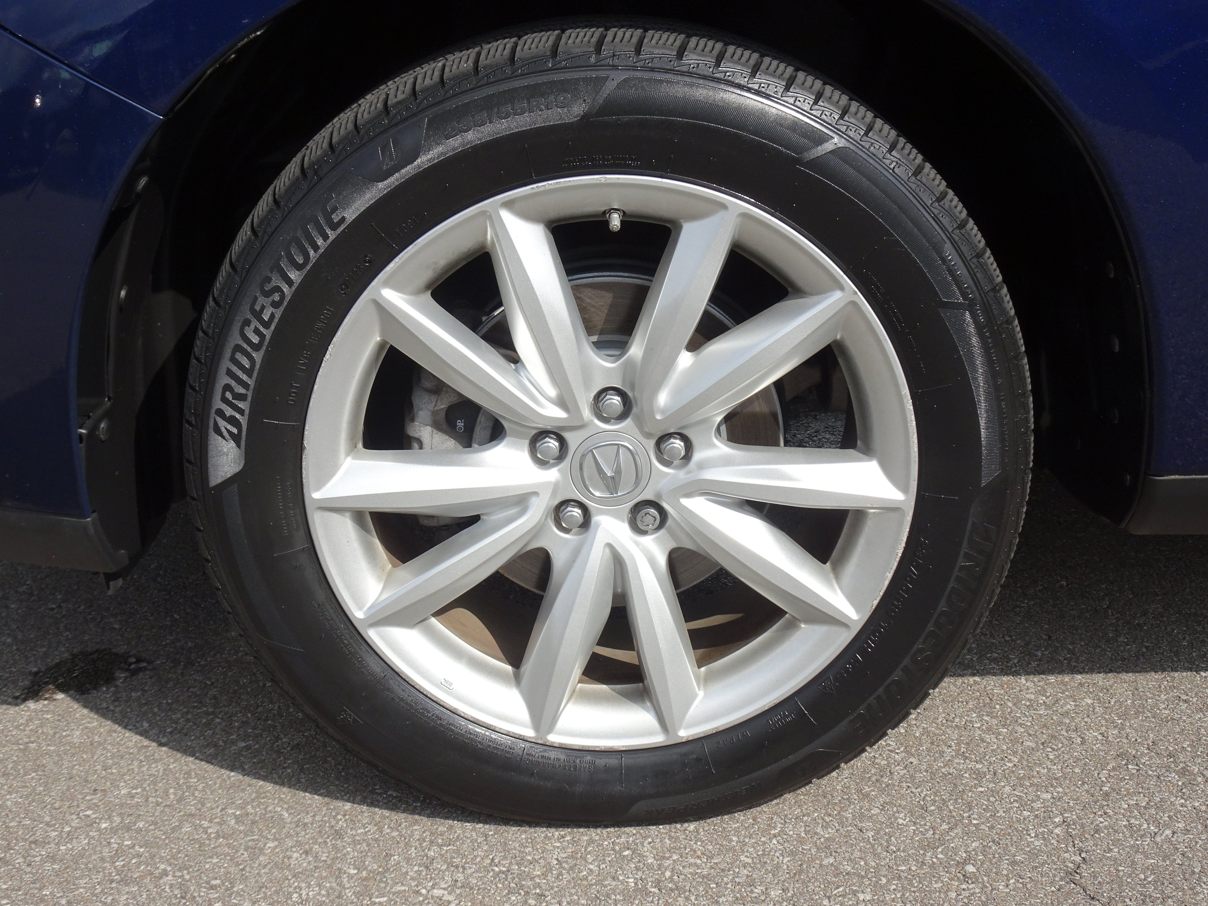 Used 2020 Acura RDX FWD image 29