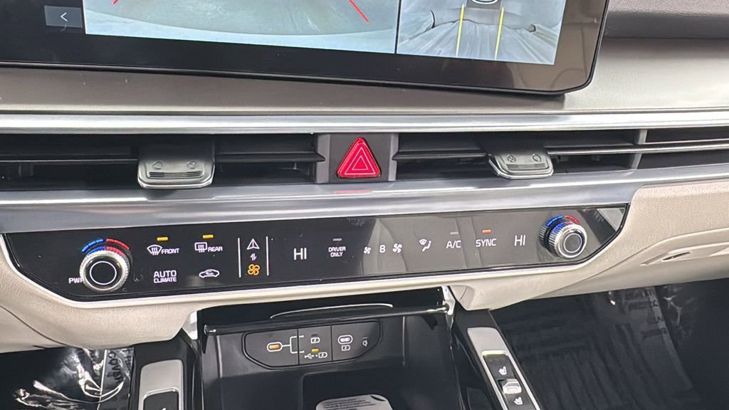 New 2026 Kia Sorento SX Prestige image 27