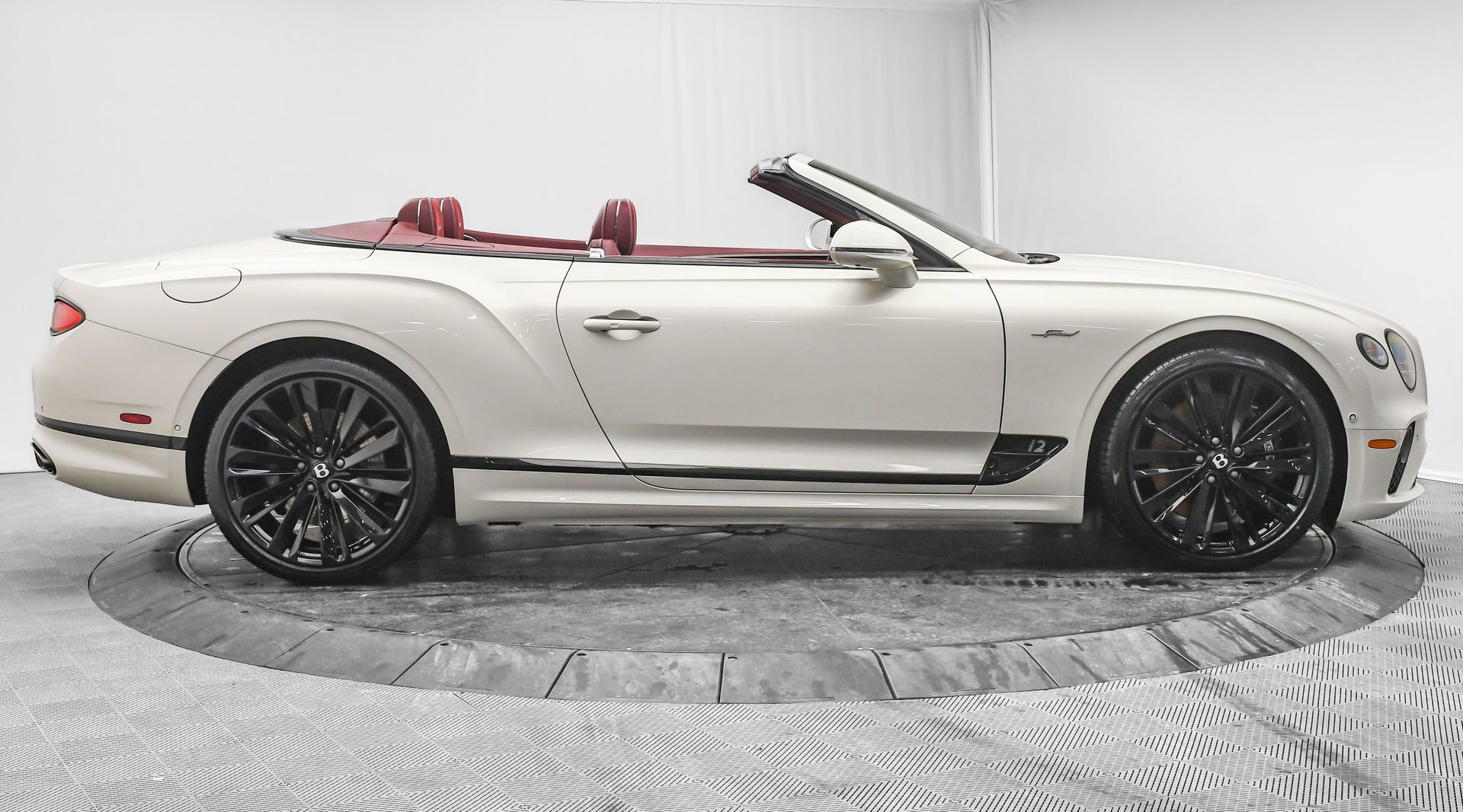 Used 2022 Bentley Continental GT Speed image 5