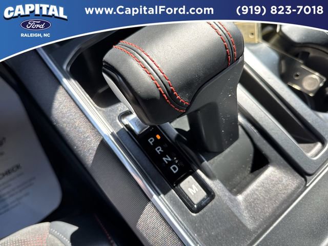 Used 2025 Ford F150 Raptor w/ Equipment Group 803A Raptor R AWD/4WD image 31