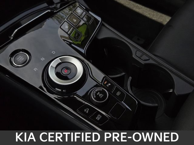 Certified 2023 Kia Sportage EX AWD/4WD image 25