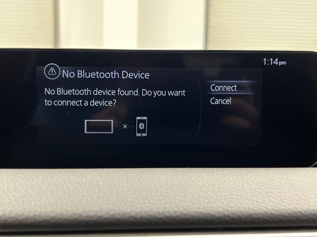 Used 2025 MAZDA CX-50 AWD 2.5 S w/ Premium Package image 55