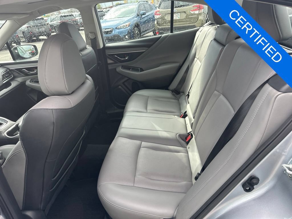 Used 2024 Subaru Legacy Limited AWD/4WD image 28