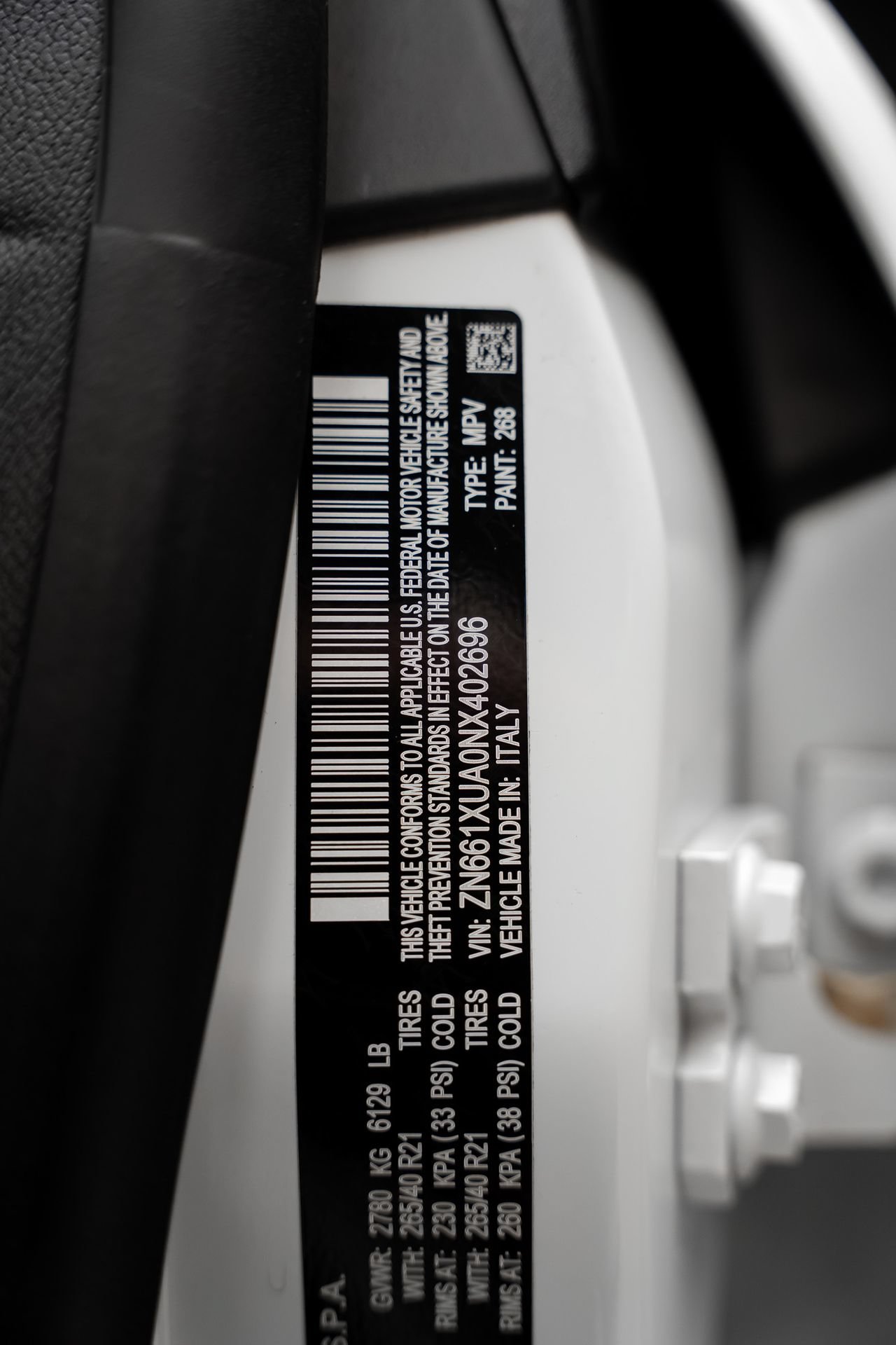 Used 2022 Maserati Levante GT AWD/4WD image 62