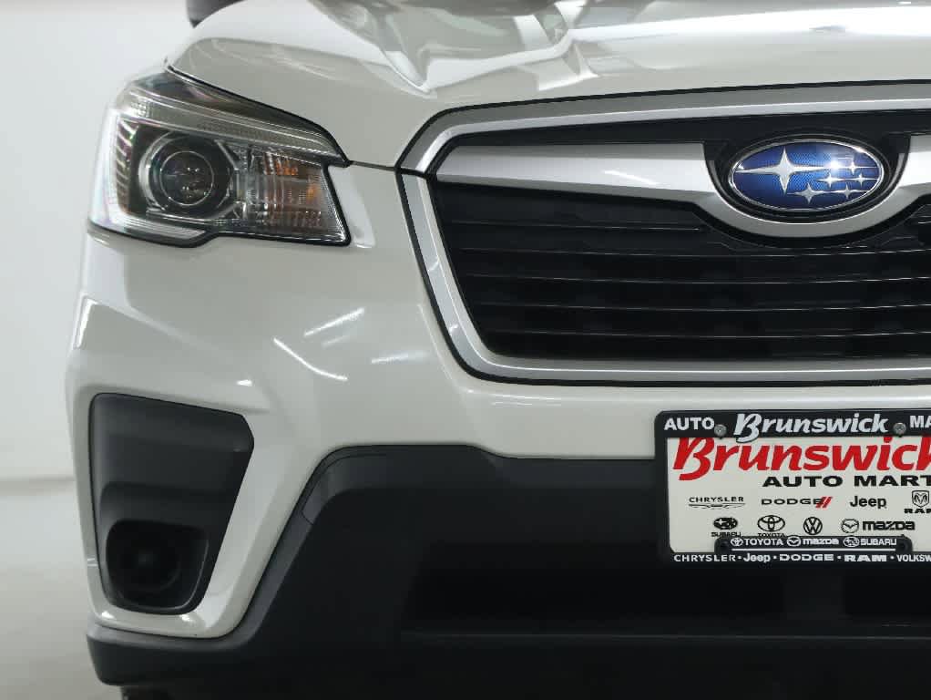 Used 2019 Subaru Forester w/ Alloy Wheel Package image 6