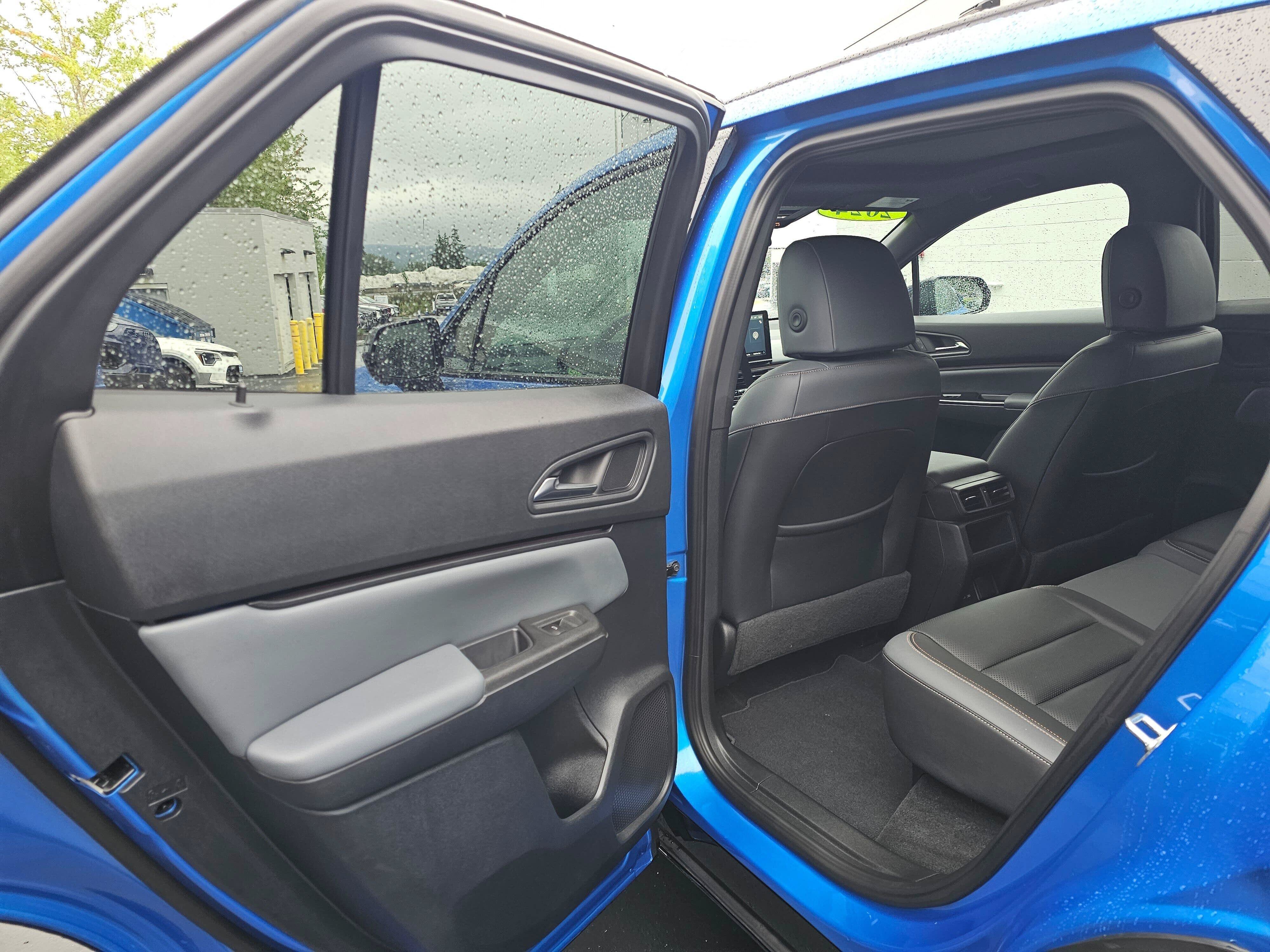 Used 2024 Honda Prologue Elite image 18