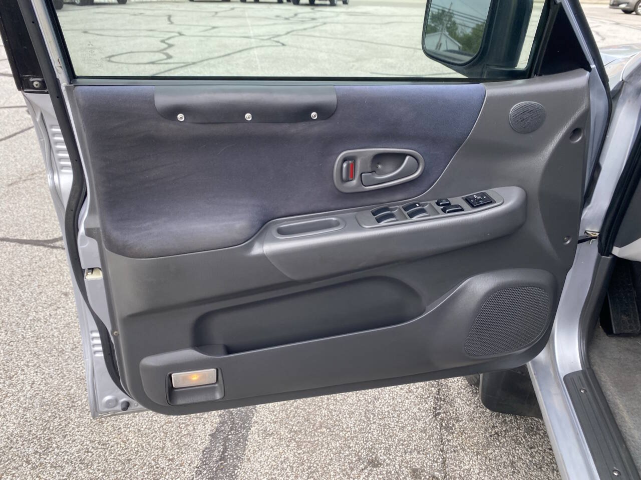 Used 2004 Mitsubishi Montero Sport LS RWD image 14