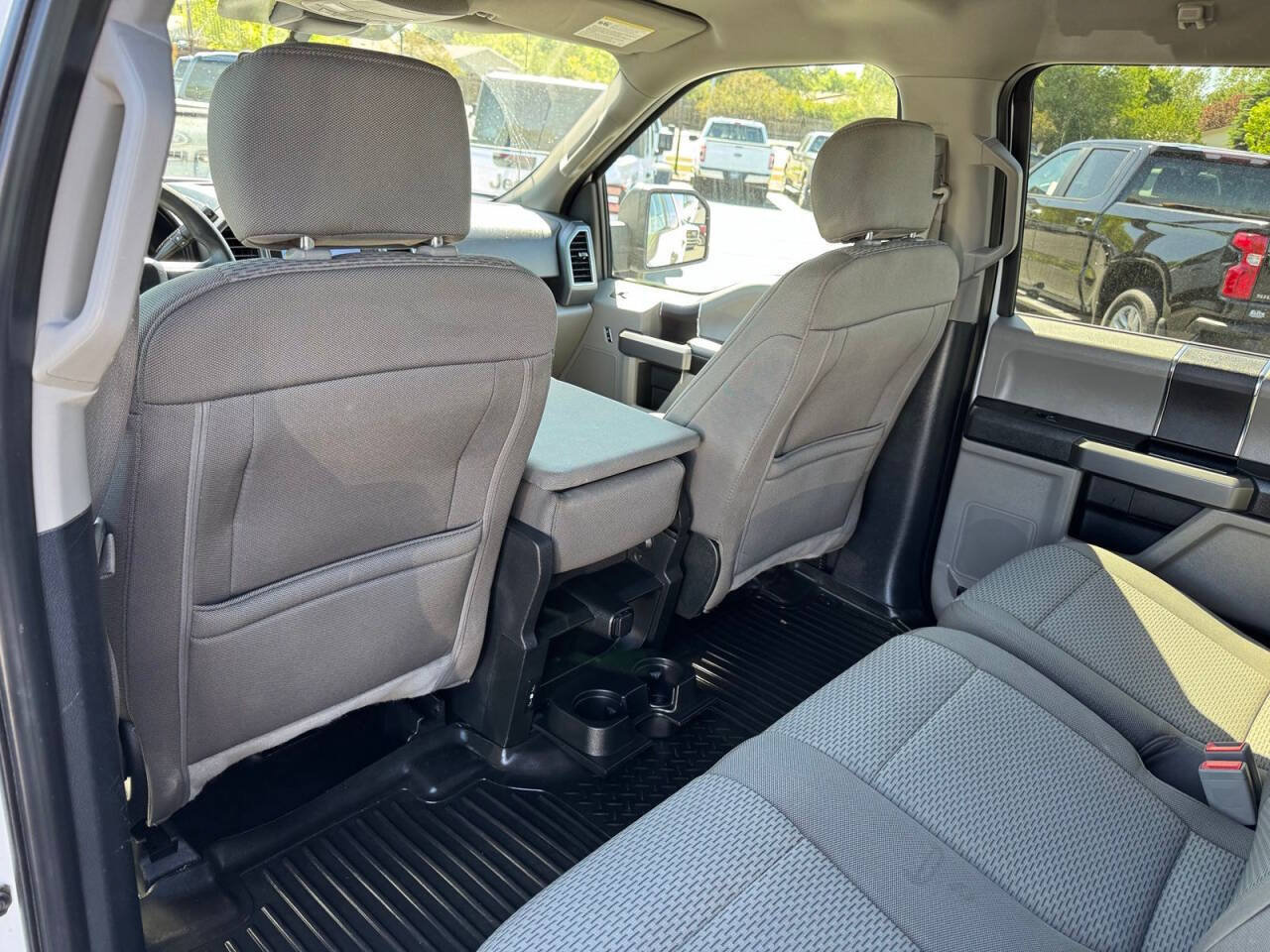 Used 2019 Ford F150 XLT AWD/4WD image 16