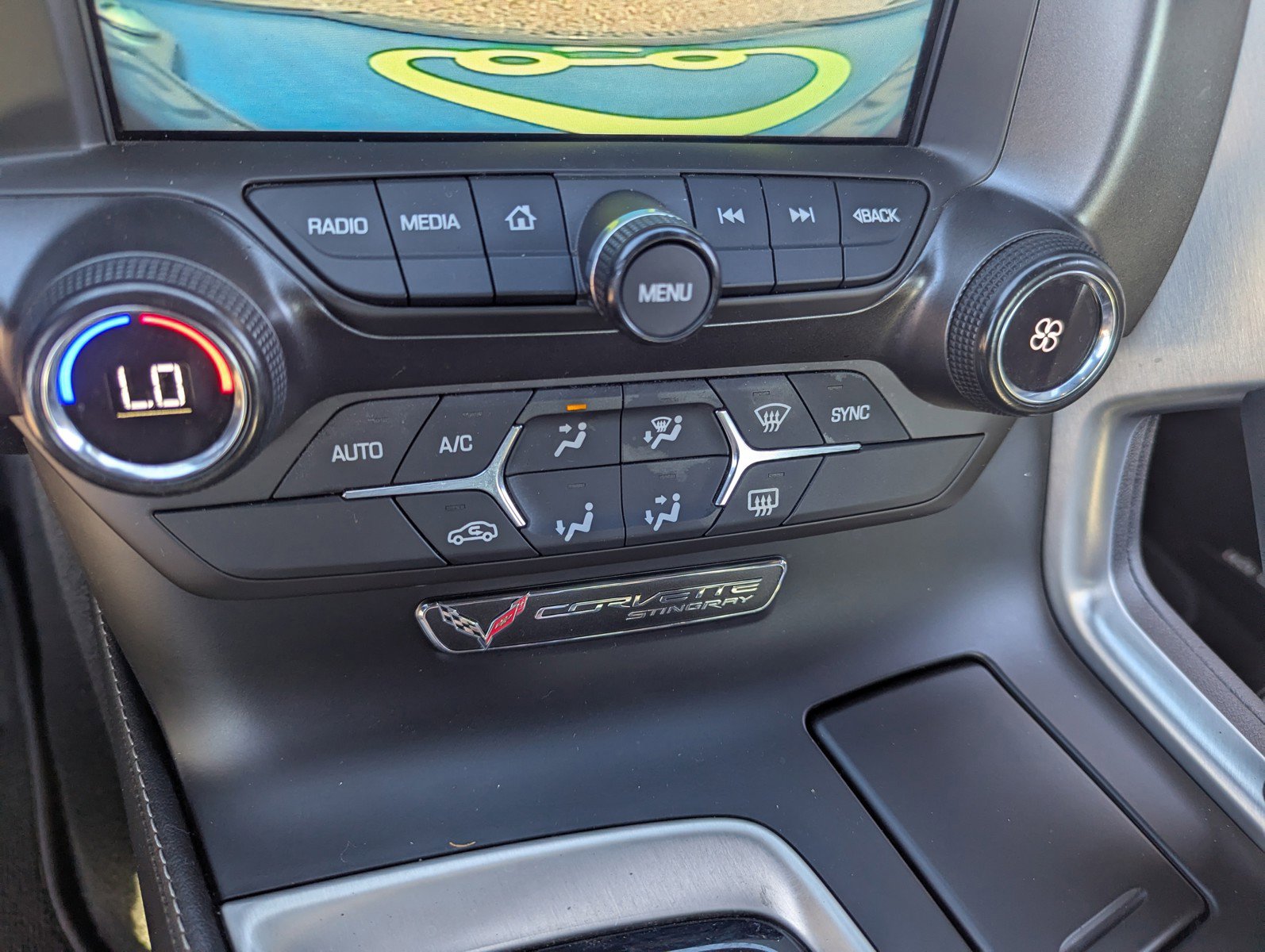 Certified 2017 Chevrolet Corvette Stingray Coupe w/ 1LT image 23