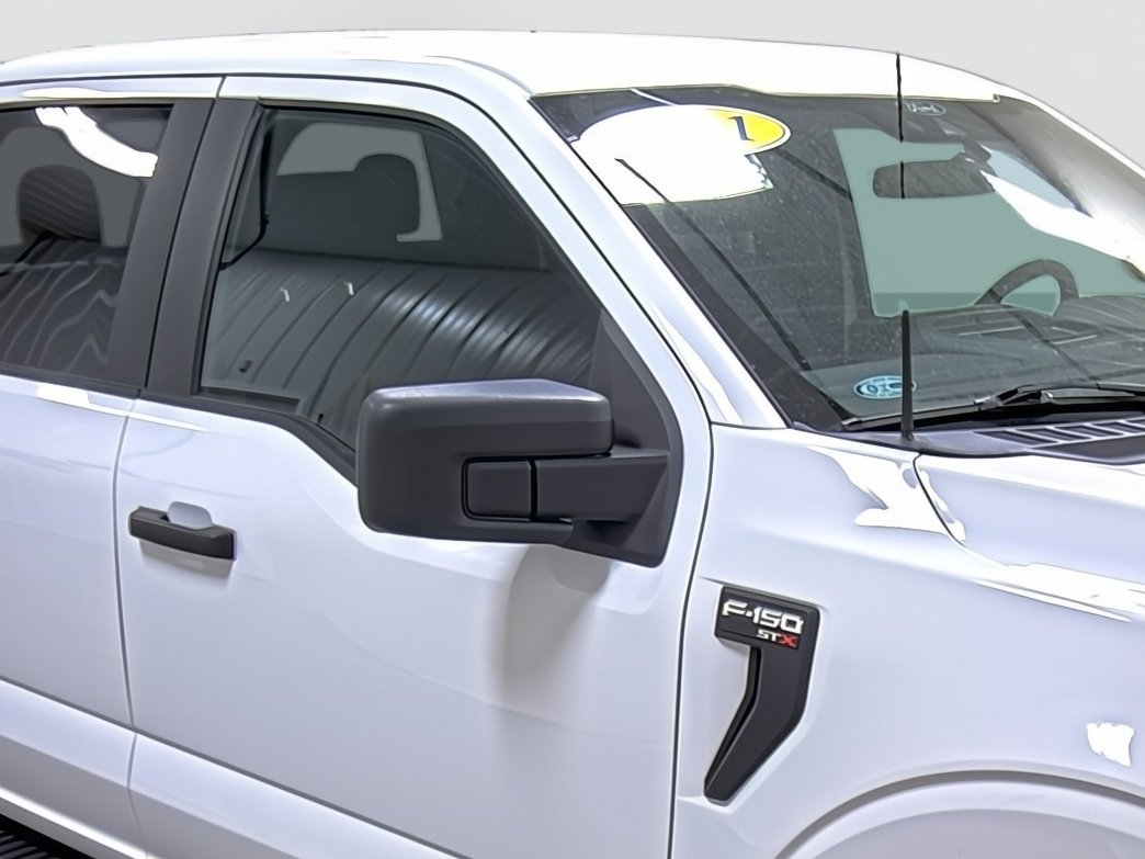 Used 2021 Ford F150 XL w/ STX Appearance Package image 15