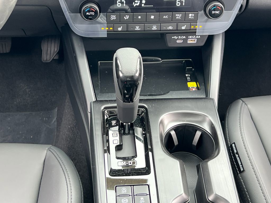New 2026 Subaru Outback Premium AWD/4WD image 24