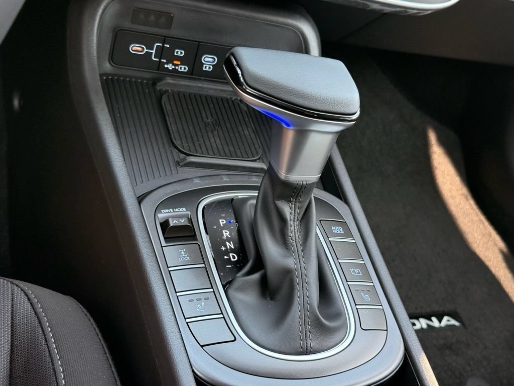 New 2026 Hyundai Kona SEL Sport AWD/4WD image 24