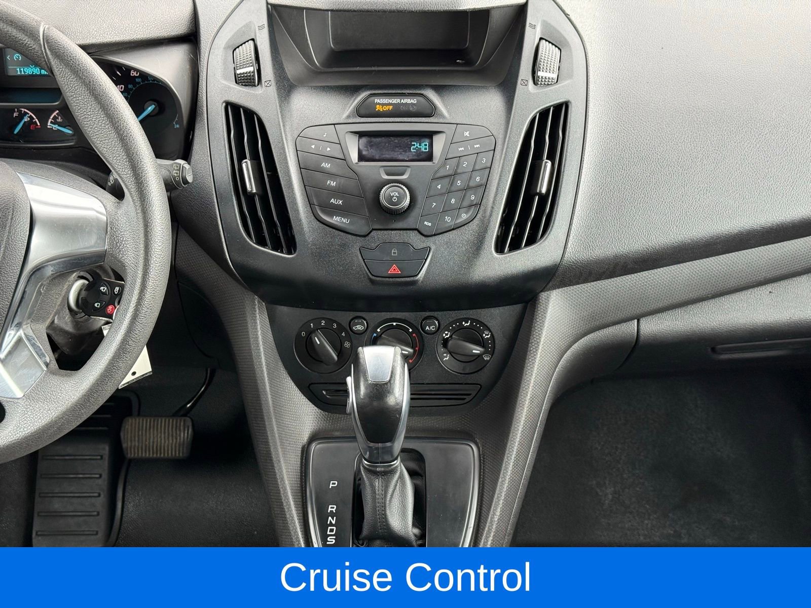Used 2017 Ford Transit Connect XL image 17