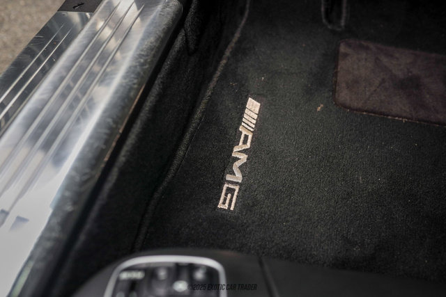 Used 2008 Mercedes-Benz SL 55 AMG image 70