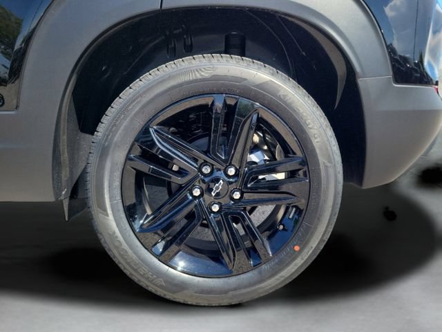 New 2026 Chevrolet TrailBlazer LT w/ Midnight Edition FWD image 33