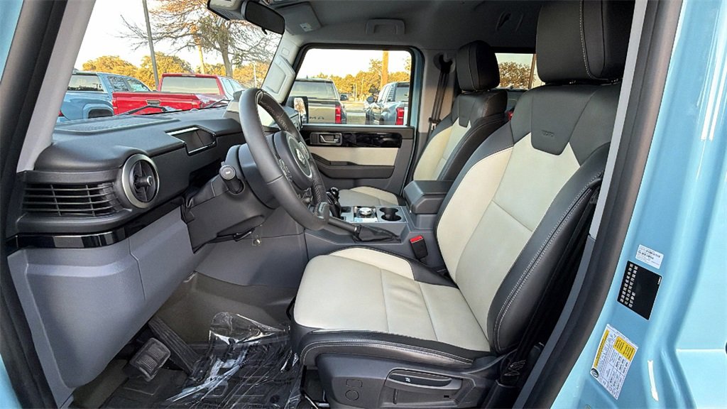 Used 2024 INEOS Grenadier Trialmaster Edition image 16