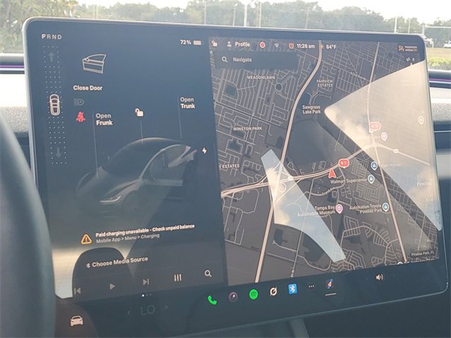 Used 2024 Tesla Model 3 Standard Range image 22