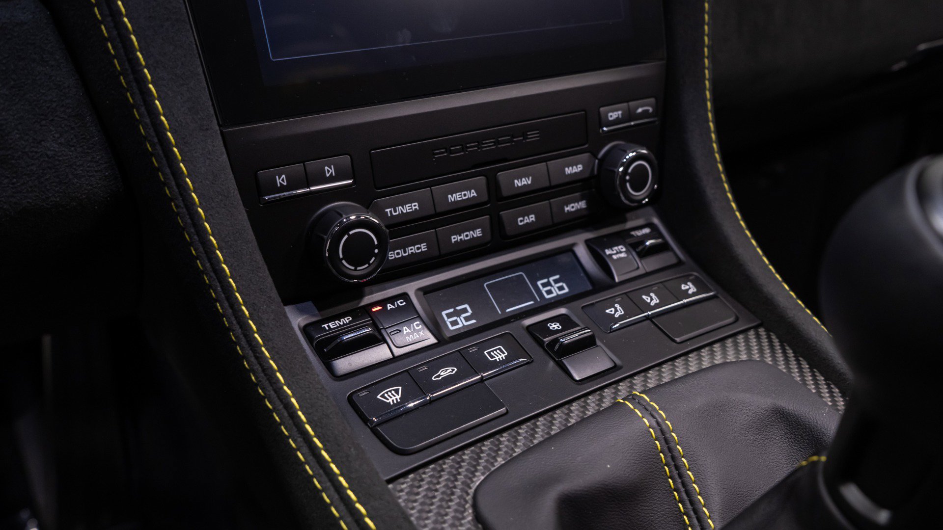 Used 2024 Porsche 718 Boxster Spyder RS image 64