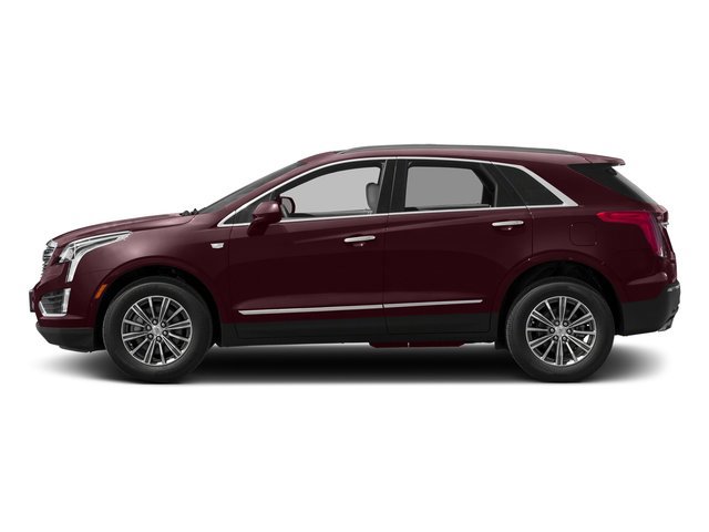 Used 2018 Cadillac XT5 Premium Luxury FWD image 3