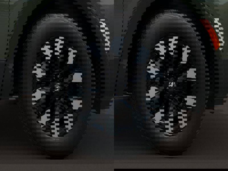 New 2026 Hyundai Santa Cruz SEL image 8