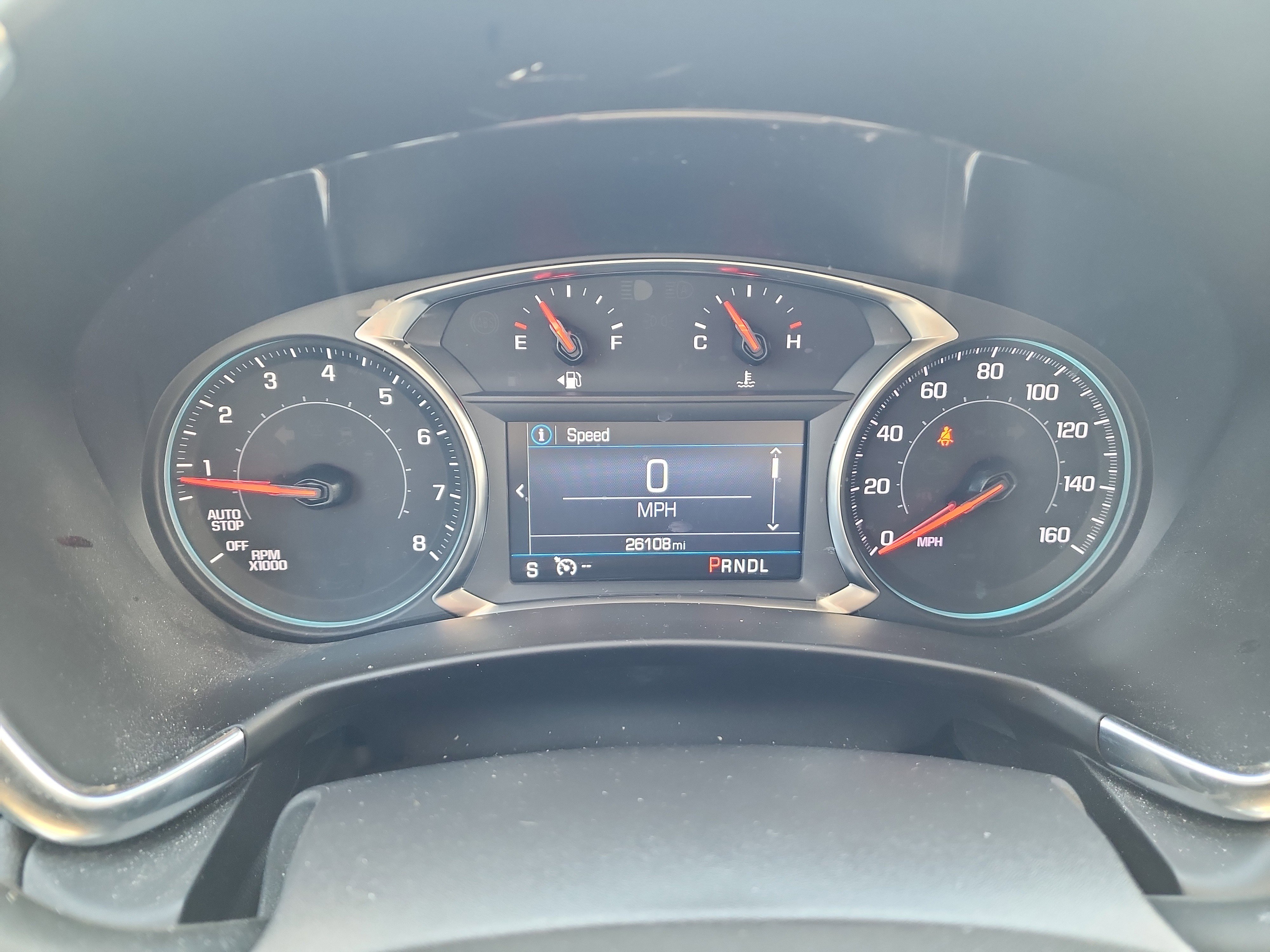 Certified 2023 Chevrolet Equinox LT AWD/4WD image 21