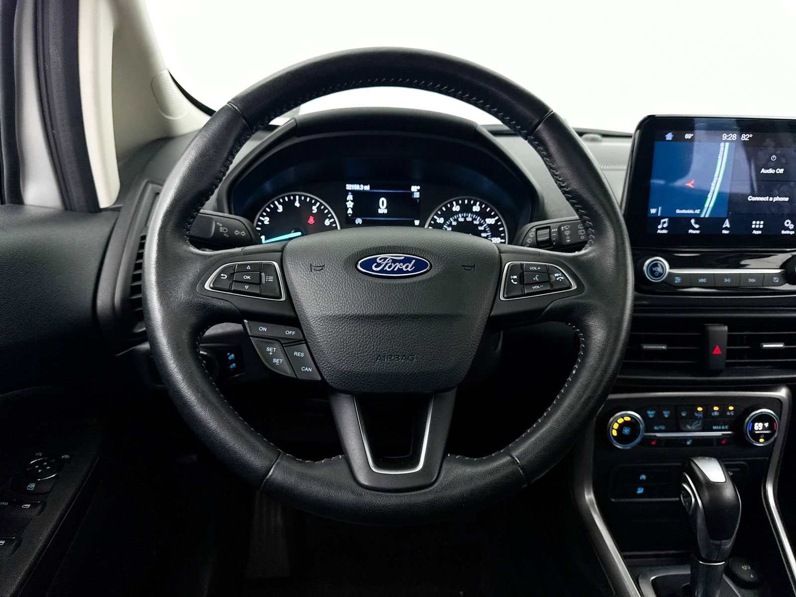Used 2019 Ford EcoSport SES AWD/4WD image 4