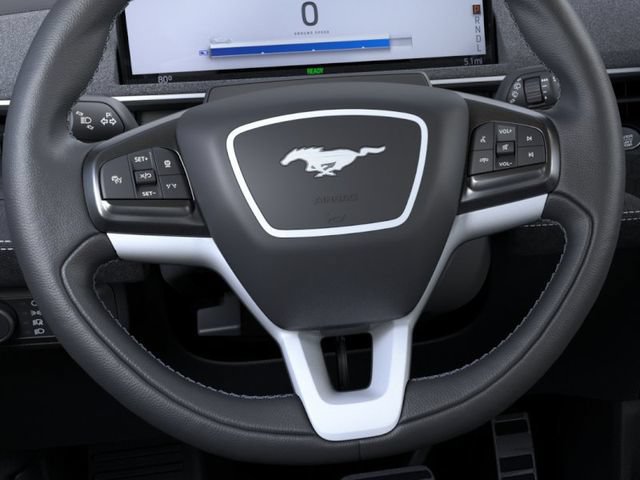 New 2024 Ford Mustang Mach-E GT AWD/4WD image 12