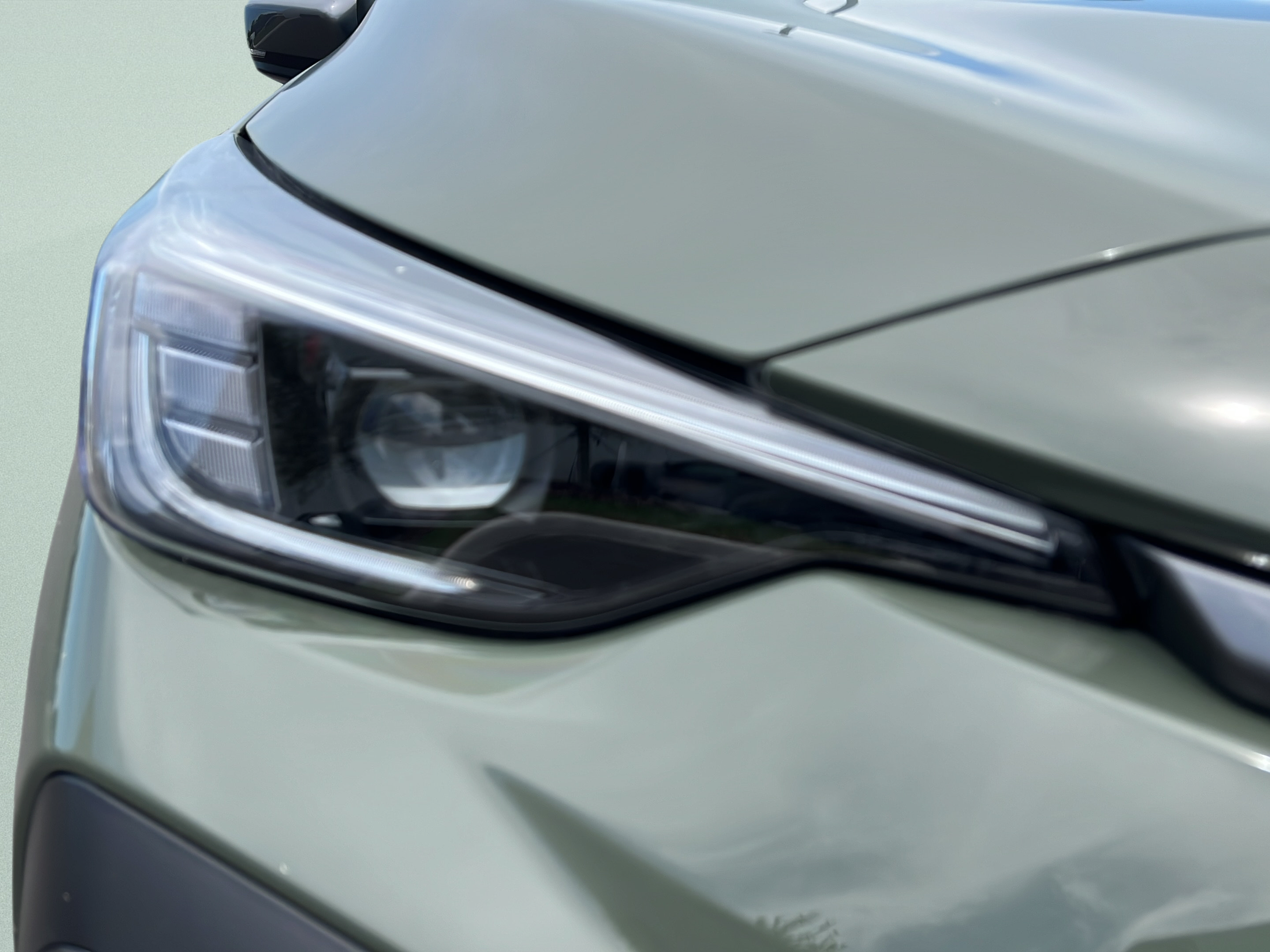 New 2026 Subaru Crosstrek 2.5i Limited AWD/4WD image 25