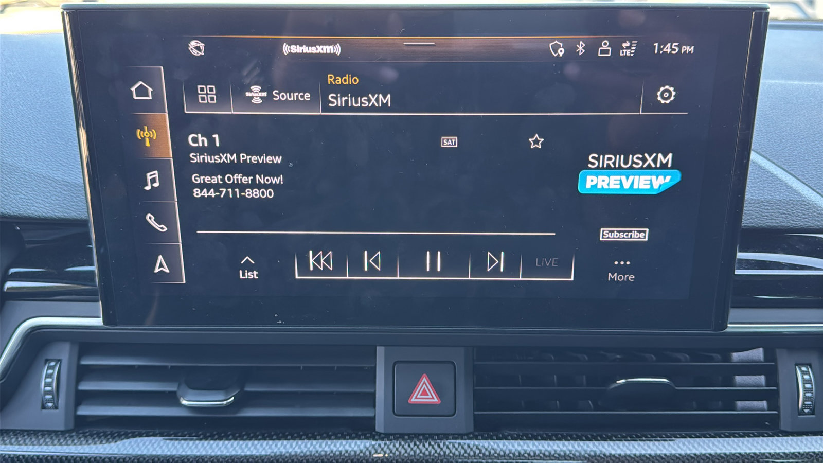 Used 2023 Audi S5 Premium w/ Convenience Package image 18