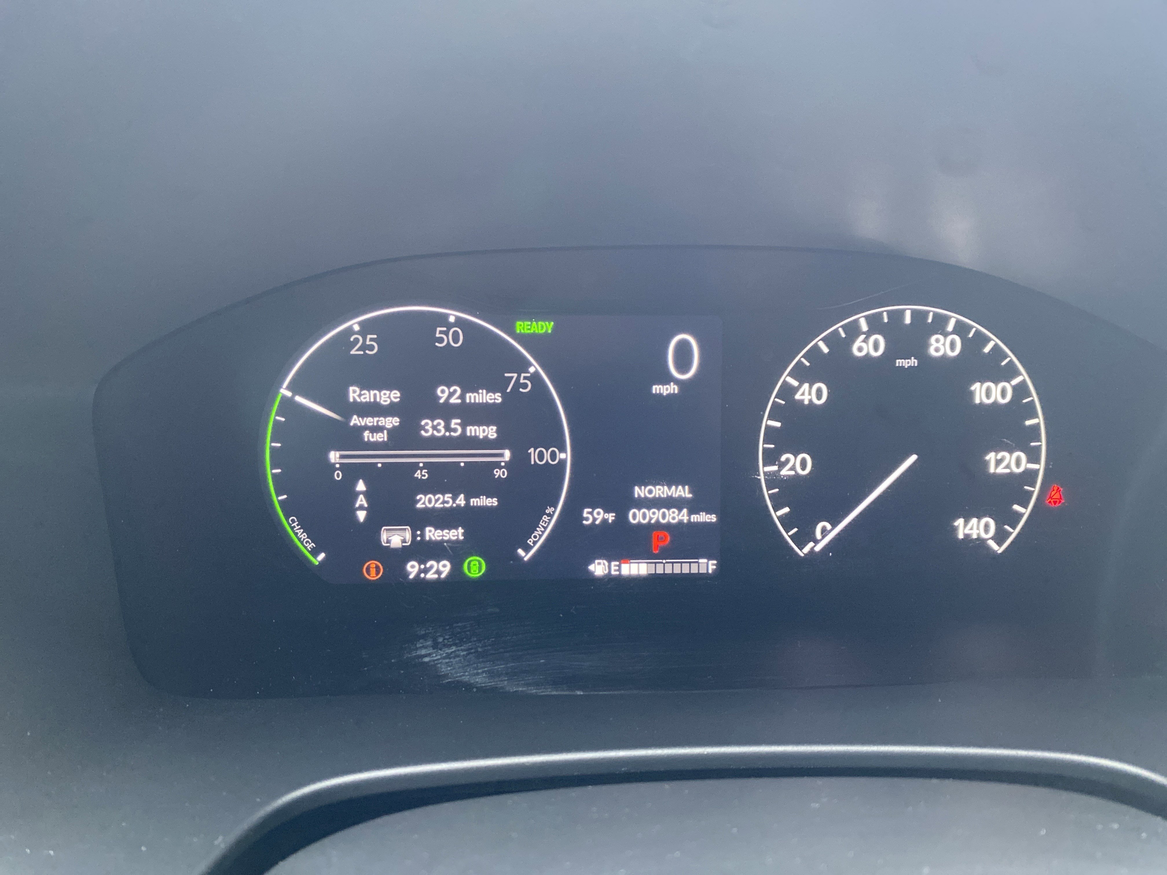 Certified 2025 Honda CR-V Sport-L image 28