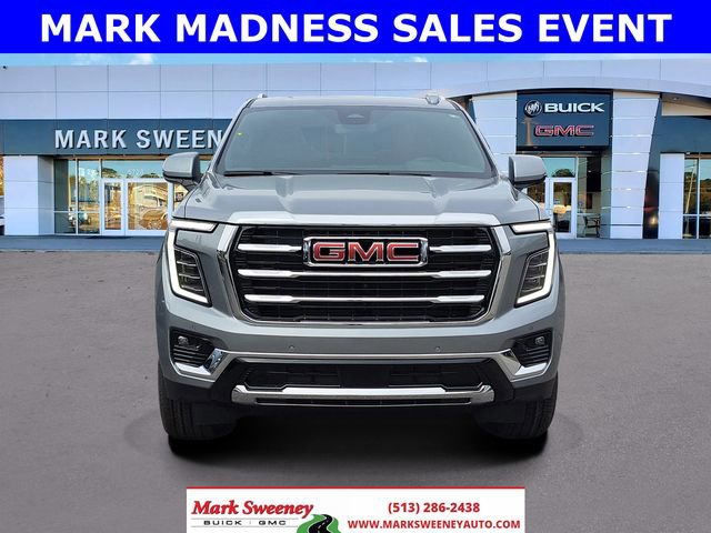 New 2026 GMC Yukon XL Elevation w/ LPO, Floor Liner Package image 2
