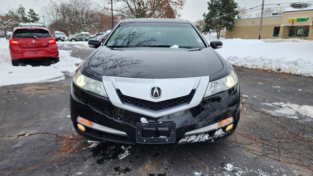 Used 2011 Acura TL image 9