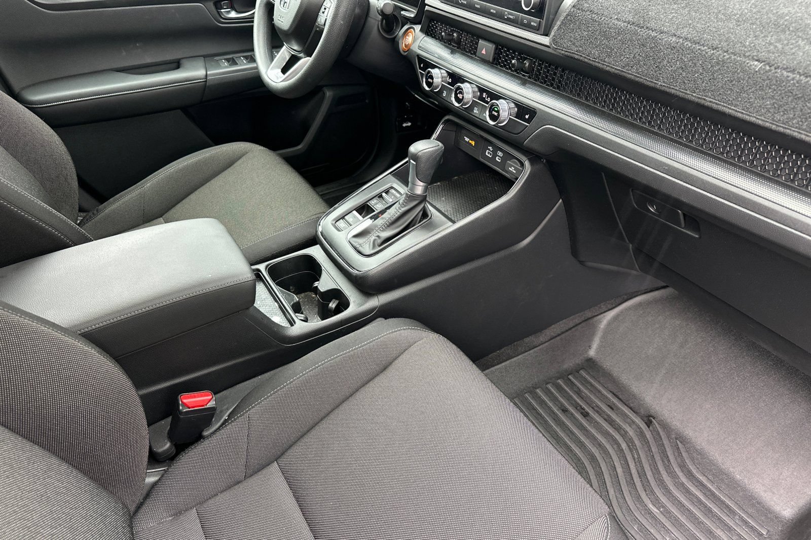 Used 2025 Honda CR-V EX image 17