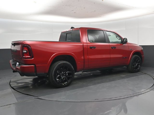 New 2027 RAM 1500 Laramie AWD/4WD image 33