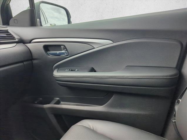 New 2026 Honda Ridgeline RTL image 18