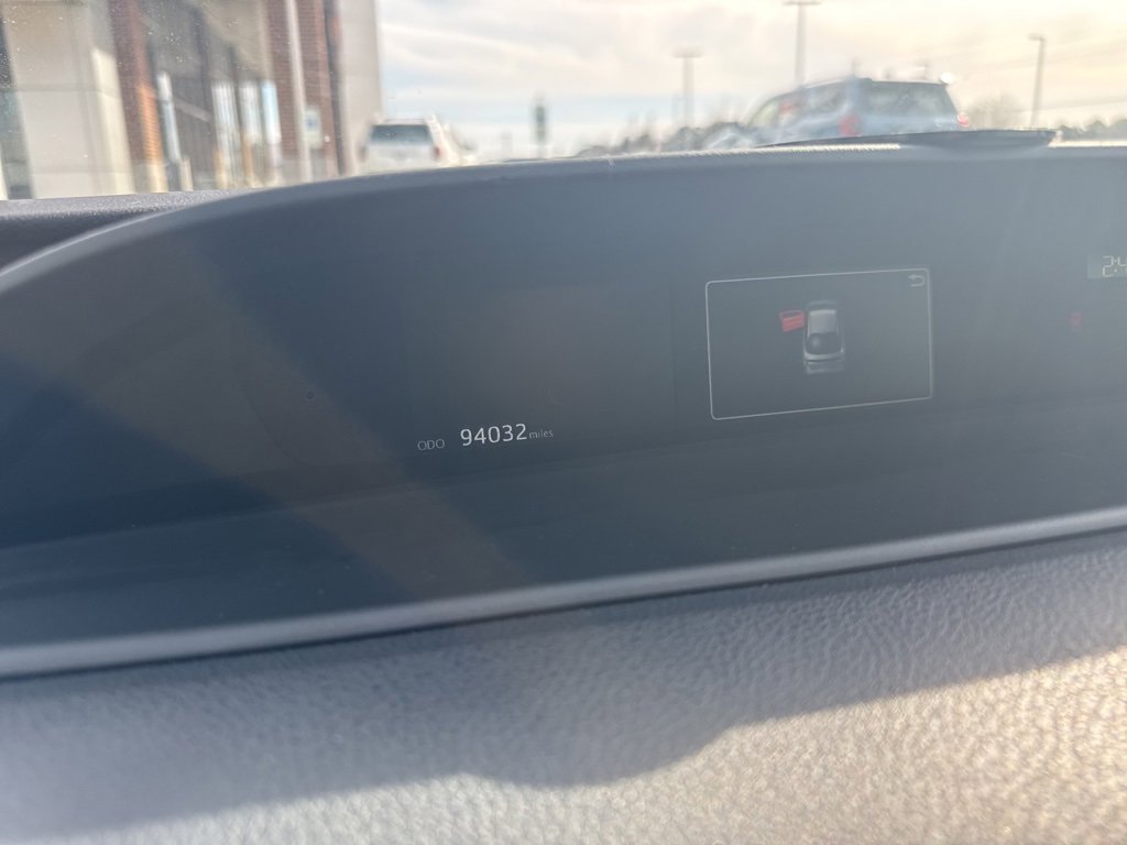 Used 2017 Toyota Prius Two w/ Carpet Mat Package image 10