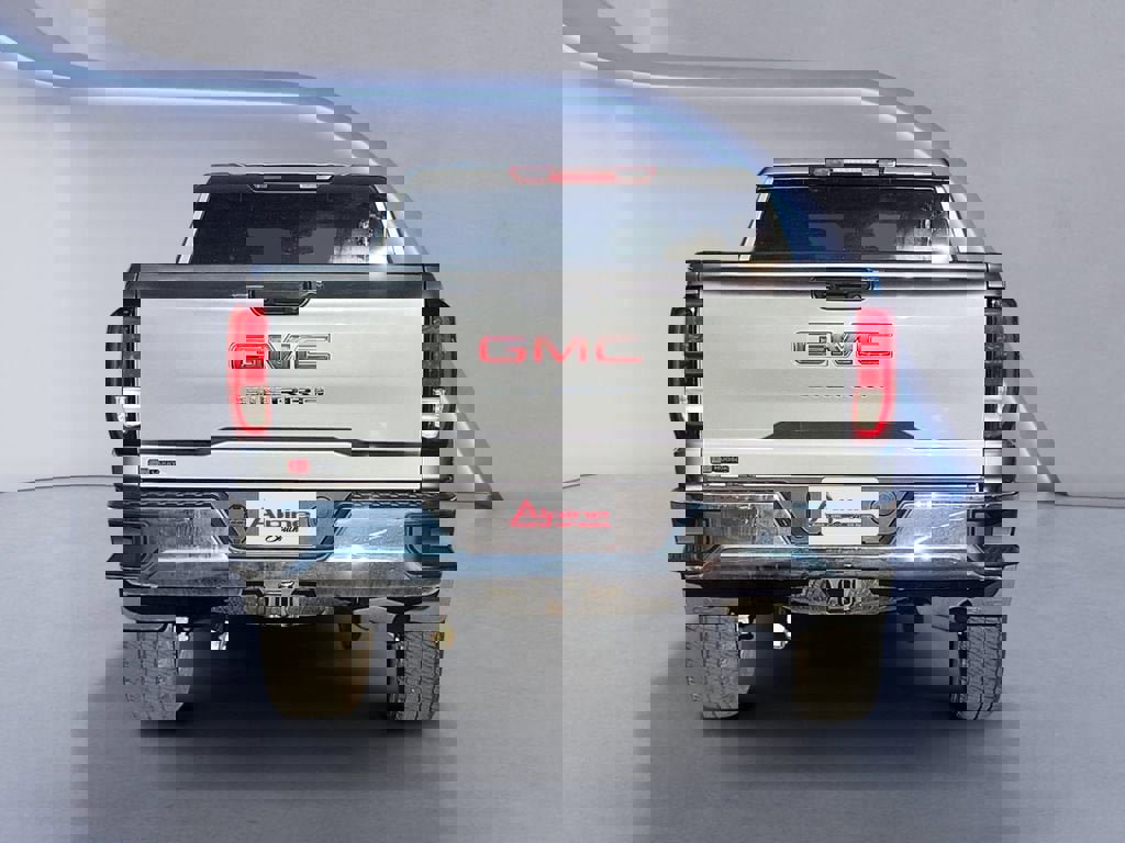 Used 2024 GMC Sierra 2500 Pro image 4