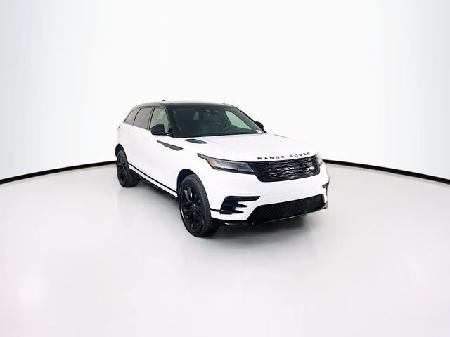 Used 2026 Land Rover Range Rover Velar Dynamic SE AWD/4WD image 3