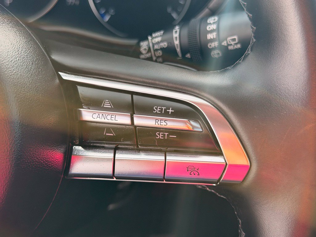 Used 2026 MAZDA CX-50 AWD 2.5 S image 19
