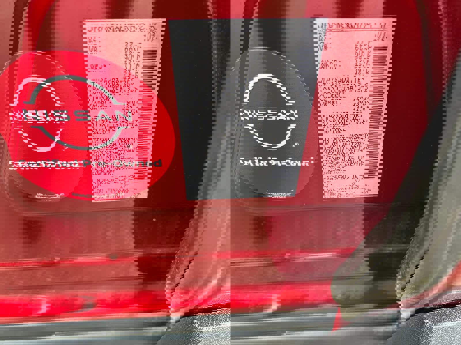 Certified 2023 Nissan Pathfinder SL image 16