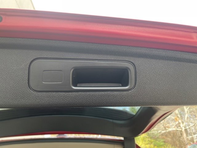 Certified 2023 Honda Odyssey EX image 10