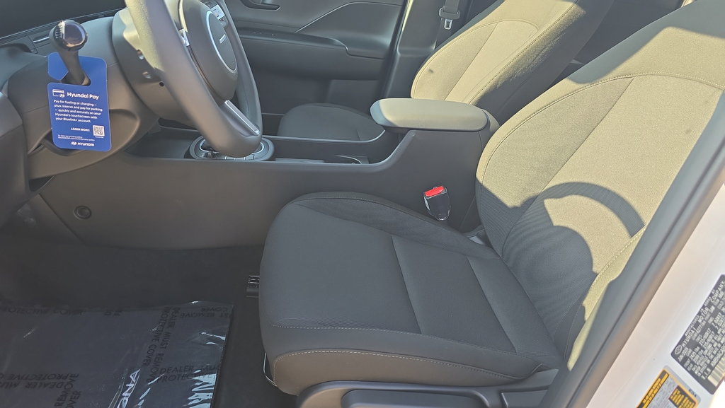 New 2027 Hyundai Kona SE AWD/4WD image 15
