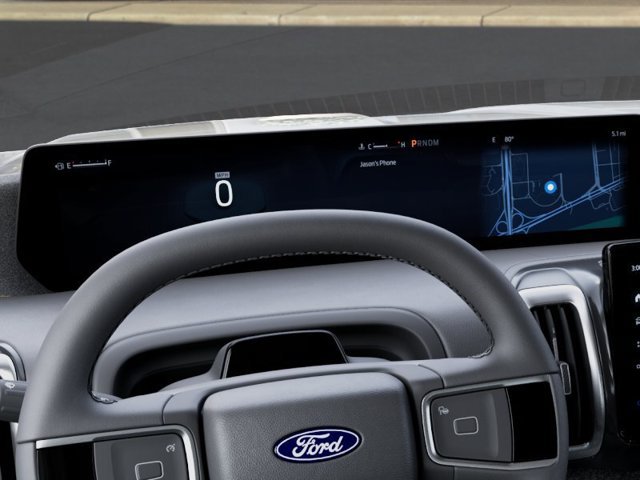 New 2027 Ford Expedition Tremor w/ Driver's Package AWD/4WD image 13