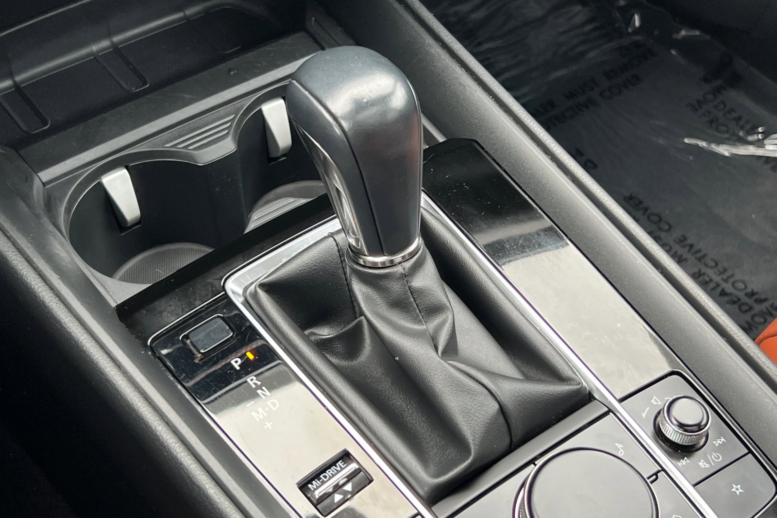 Used 2023 MAZDA CX-50 2.5 Turbo w/ Cargo Package image 22