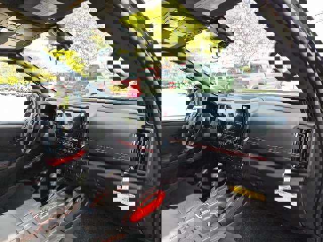 New 2026 Nissan Frontier PRO-4X image 12