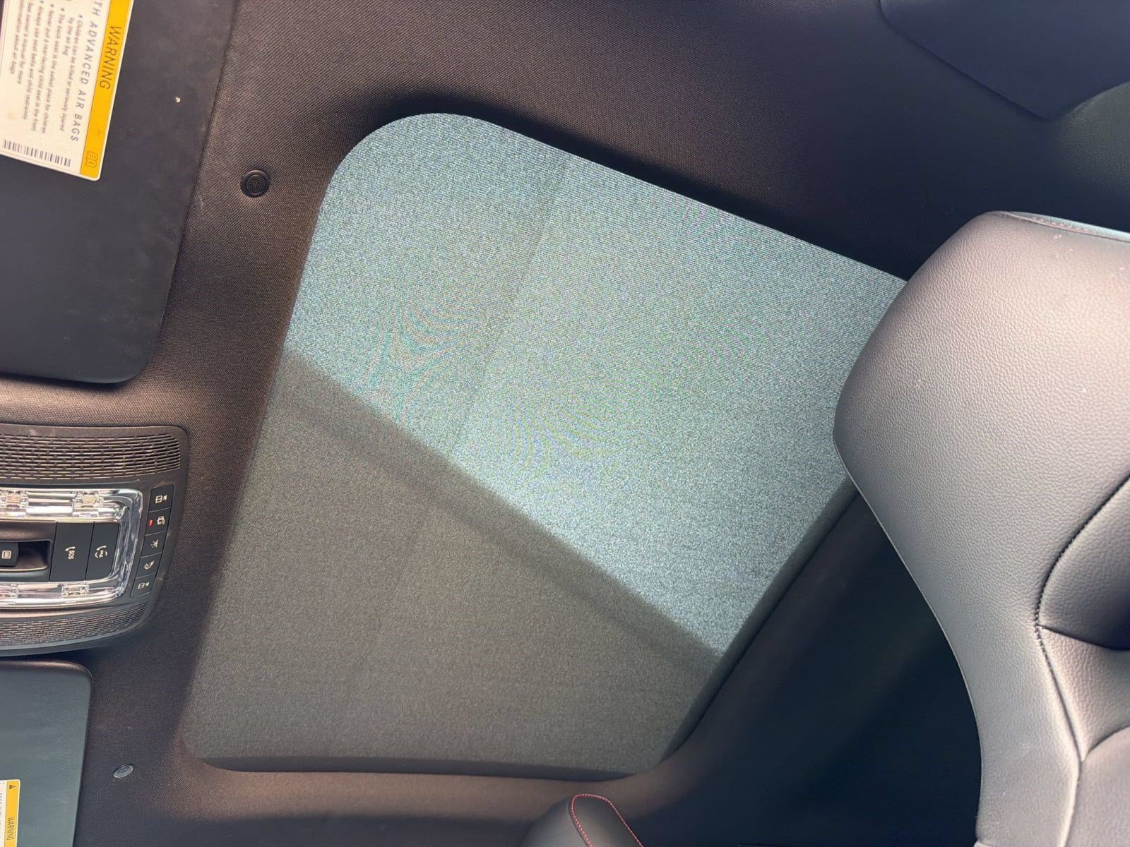 Certified 2020 Mercedes-Benz CLA 250 image 24