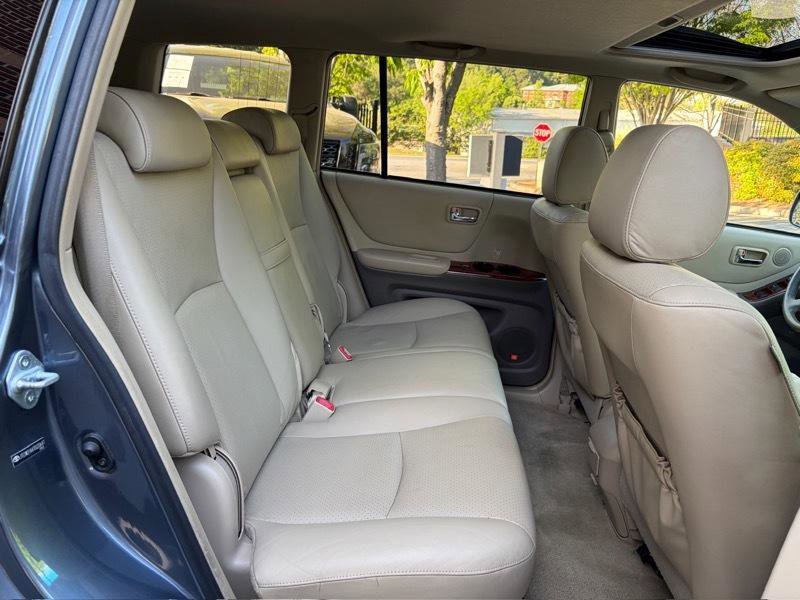 Used 2007 Toyota Highlander Limited FWD image 36