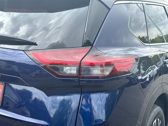 New 2026 Nissan Rogue Dark Armor FWD image 12