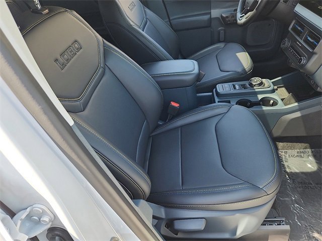 New 2025 Ford Maverick Lobo image 17